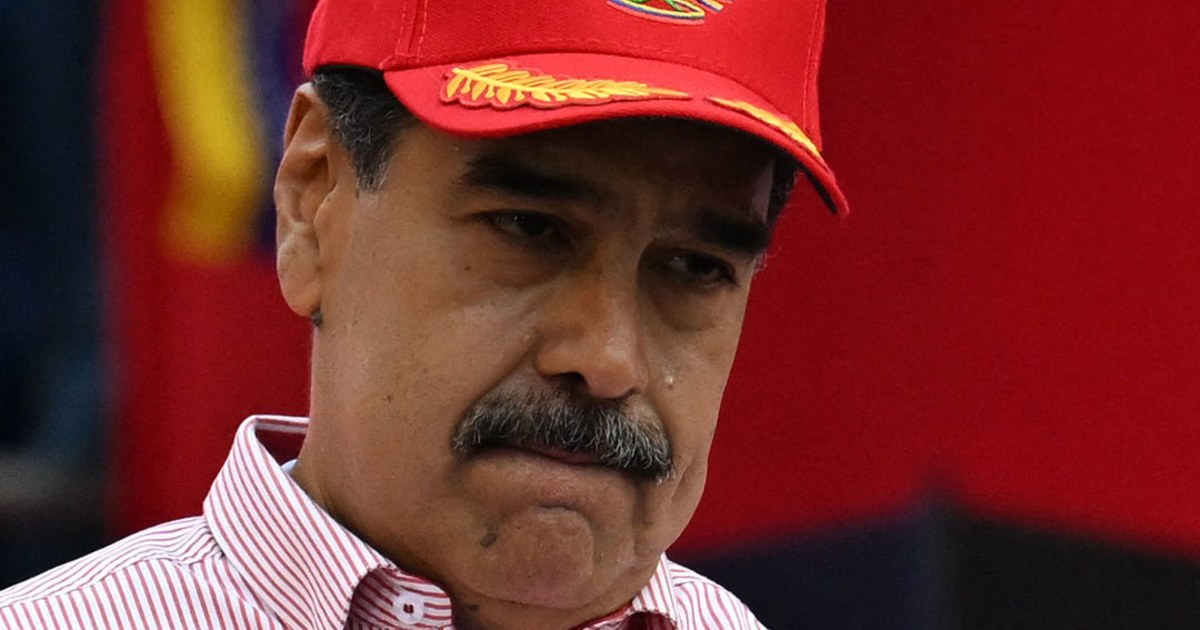 Trump mentions Maduro dancing while praising raid