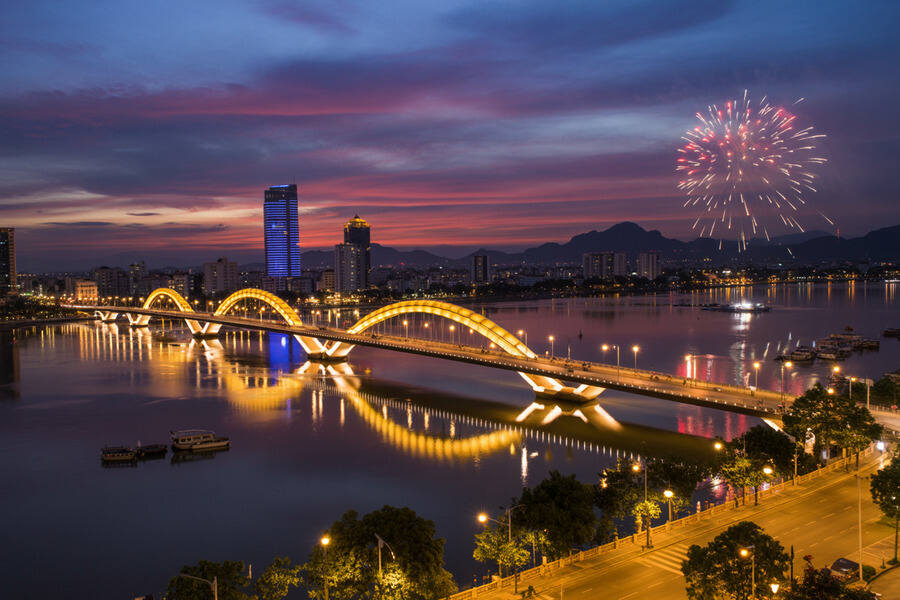 Vietnam Joins Uzbekistan, China, Malaysia, Kenya, Philippines, And Other Nations In A Bold Move To Attract More Tourists With Breakthrough Visa-Free Travel Schemes Vietnam Joins Uzbekistan, China, Malaysia, Kenya, Philippines, And Other Nations In A Bold Move To Attract More Tourists With Breakthrough Visa-Free Travel Schemes