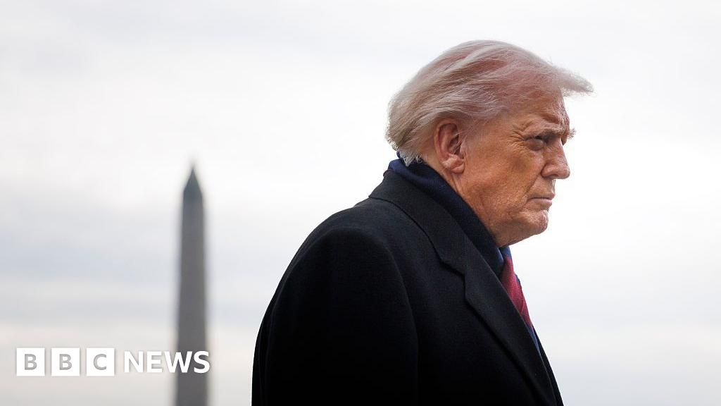 Which countries could be in Trump's sights next?