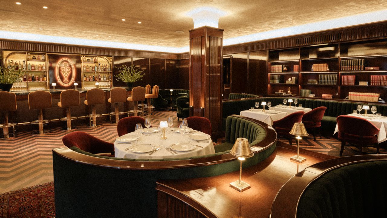 Architectural Digest