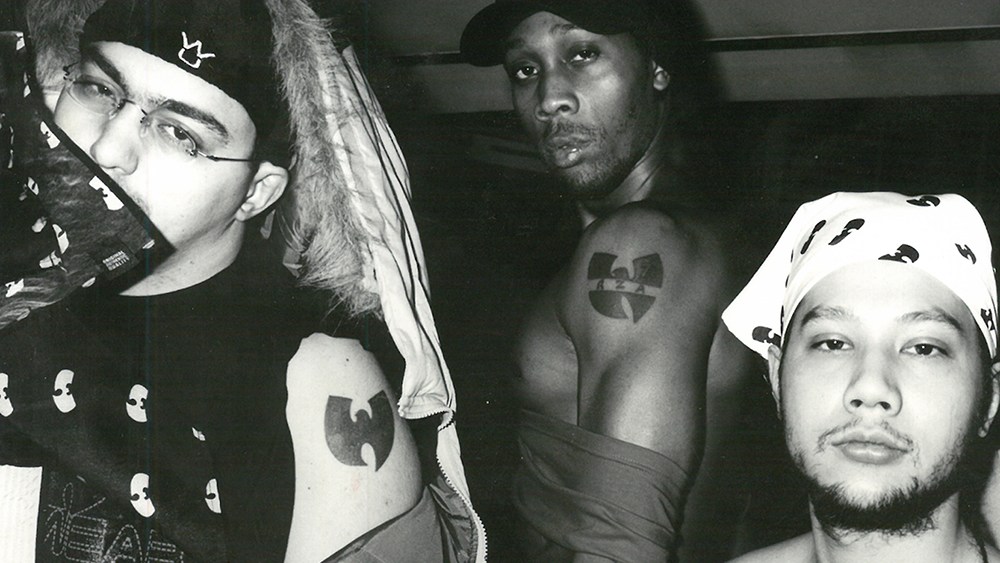 Wu-Tang Doc 'The Disciple' Director on Once Upon a Time in Shaolin