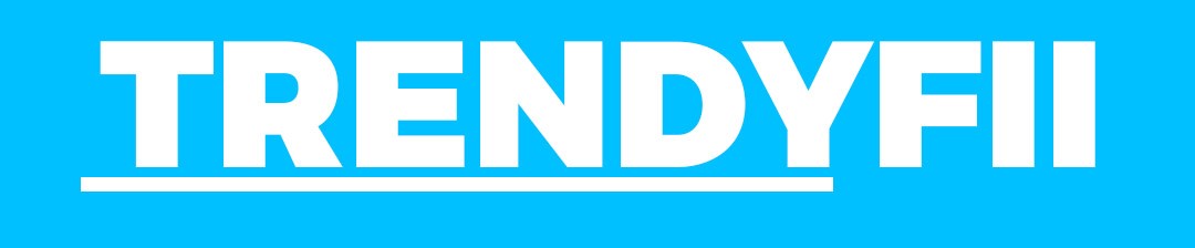 trendyfii.com
