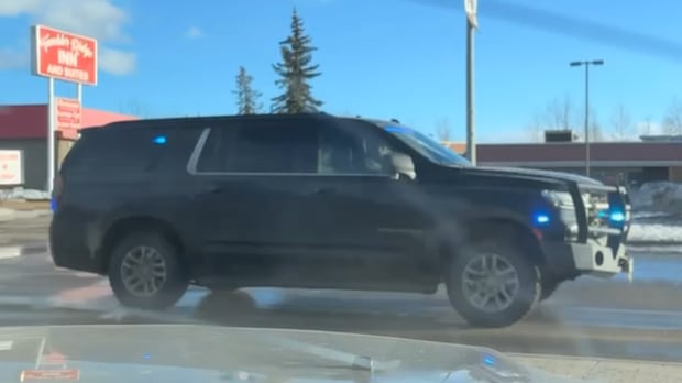 10 dead, including suspect, in mass shooting in Tumbler Ridge, B.C.