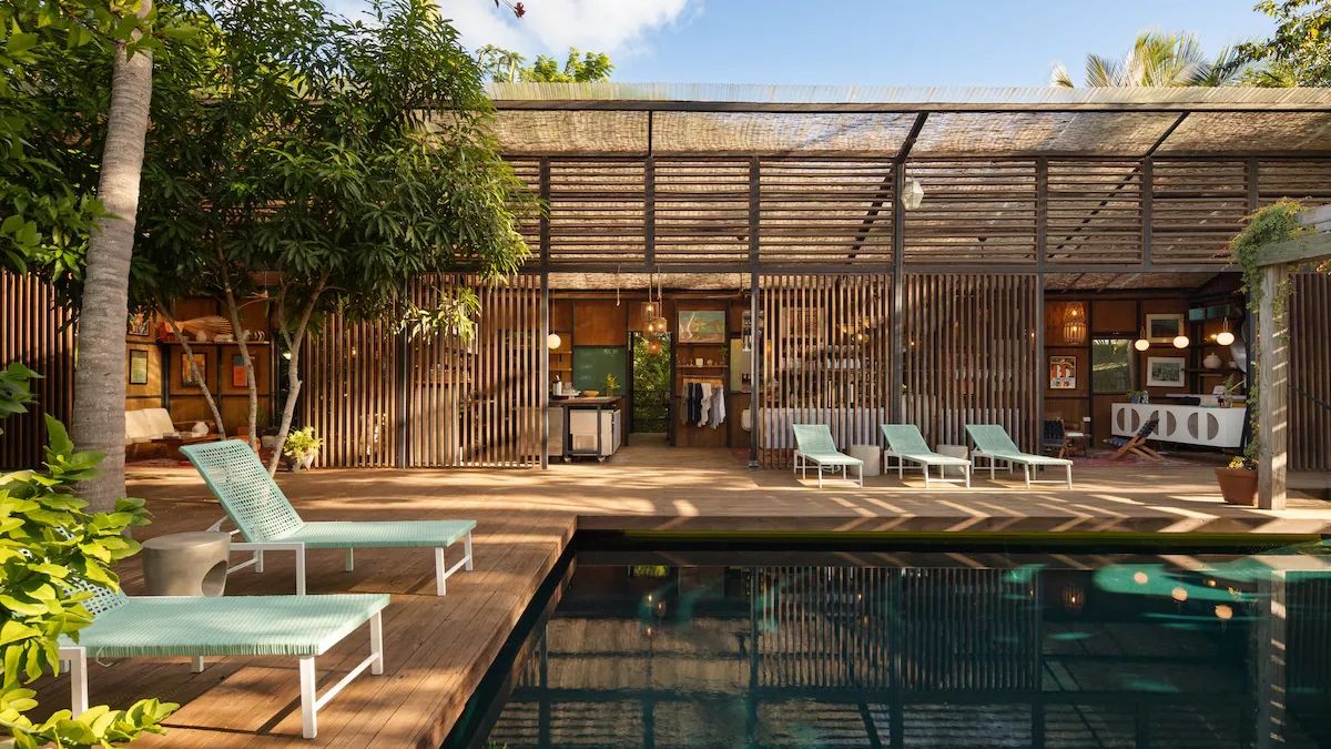 13 Puerto Rico Airbnbs for Good Vibes and Great Design (2026)