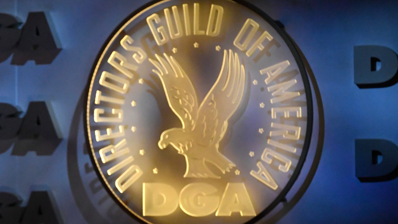 The DGA Awards