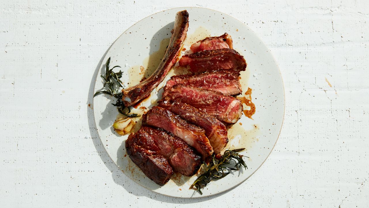 31 Valentine's Day Dinners for Big Romance