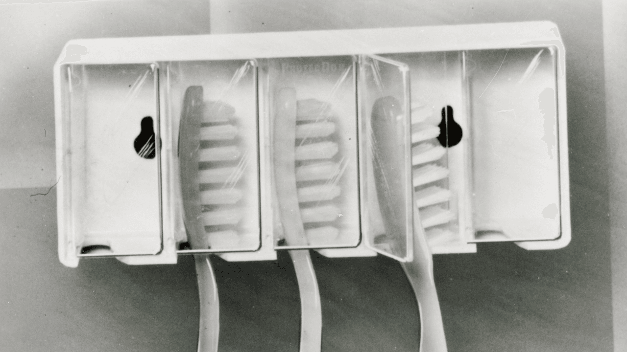 7 Best Toothbrush Holders Extend the Life of Your Toothbrush (2026)