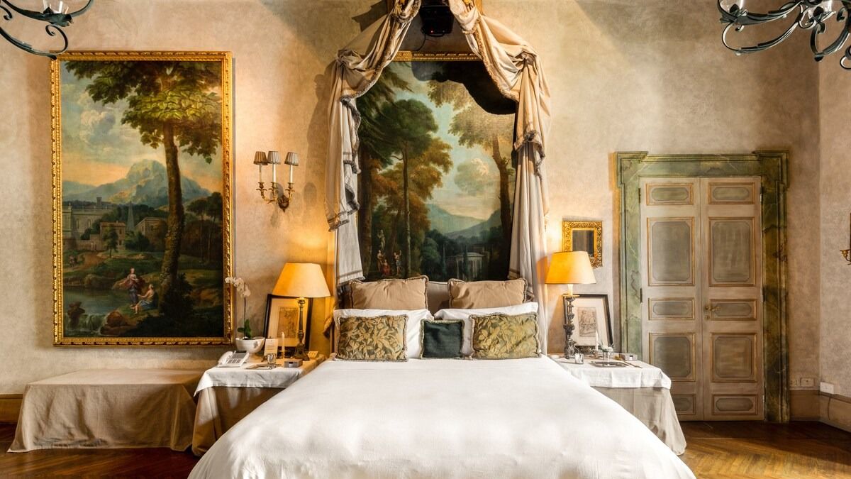 9 Best Airbnbs in Rome Blessed With Historic Details (2026)