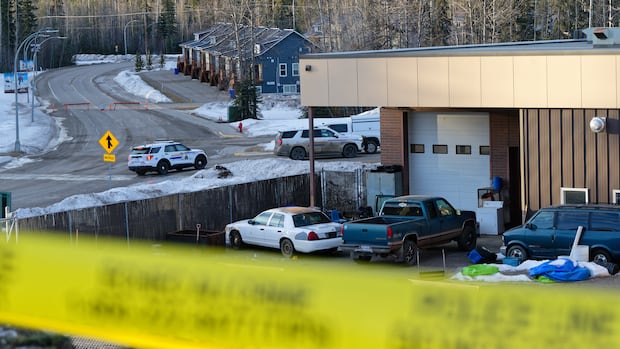 After Tumbler Ridge shooting, false claims about trans people have flourished online