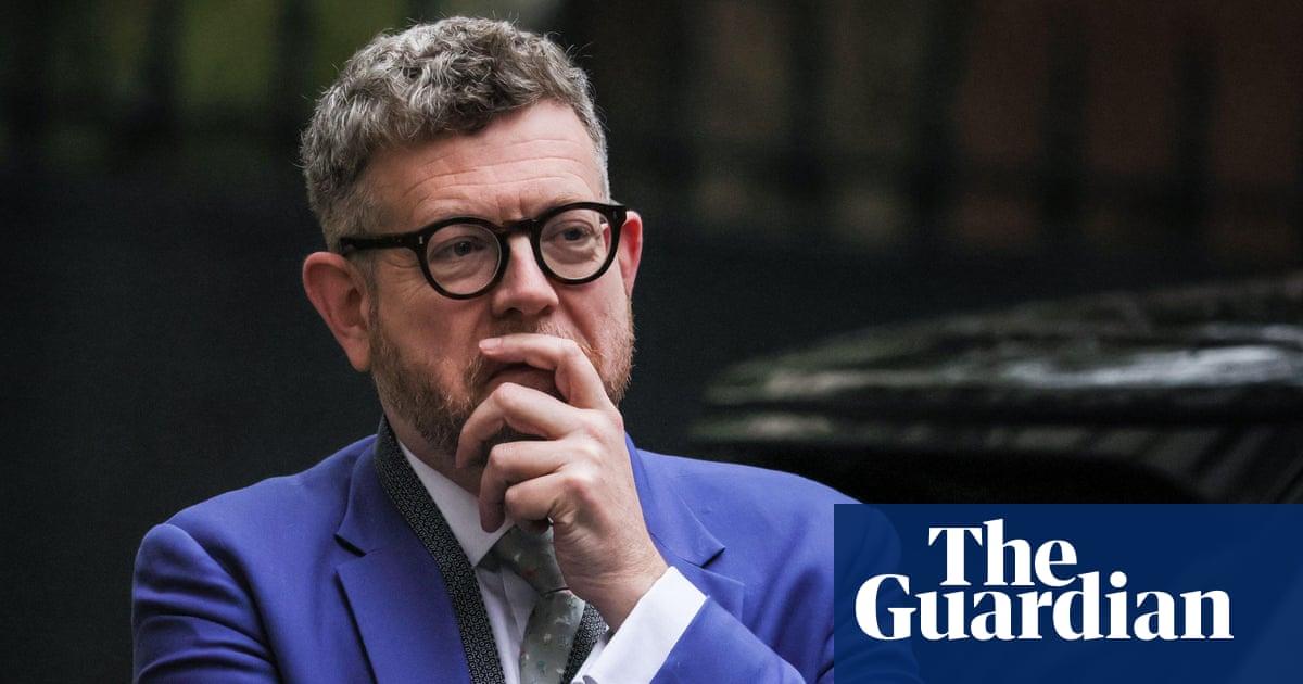 Aide linked to sex offender ‘did not give full account’ before he was given peerage, PM says | Labour