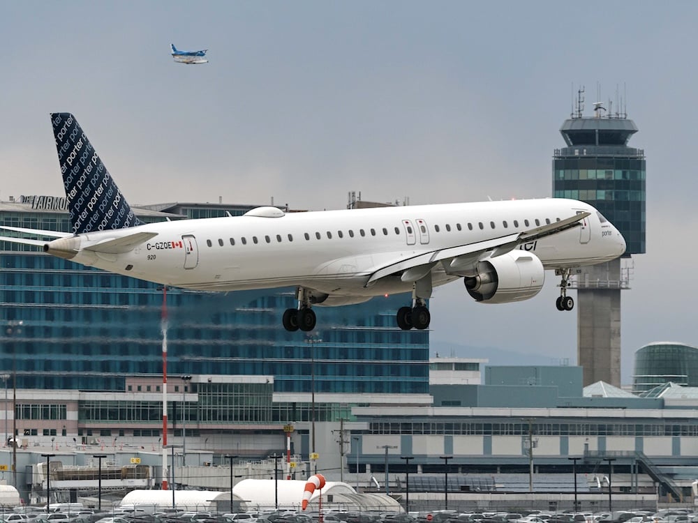 Air Traffic Controllers Brace for FIFA