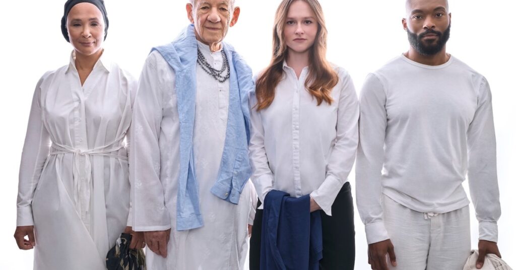 An Ark showed me augmented reality’s true artistic potential