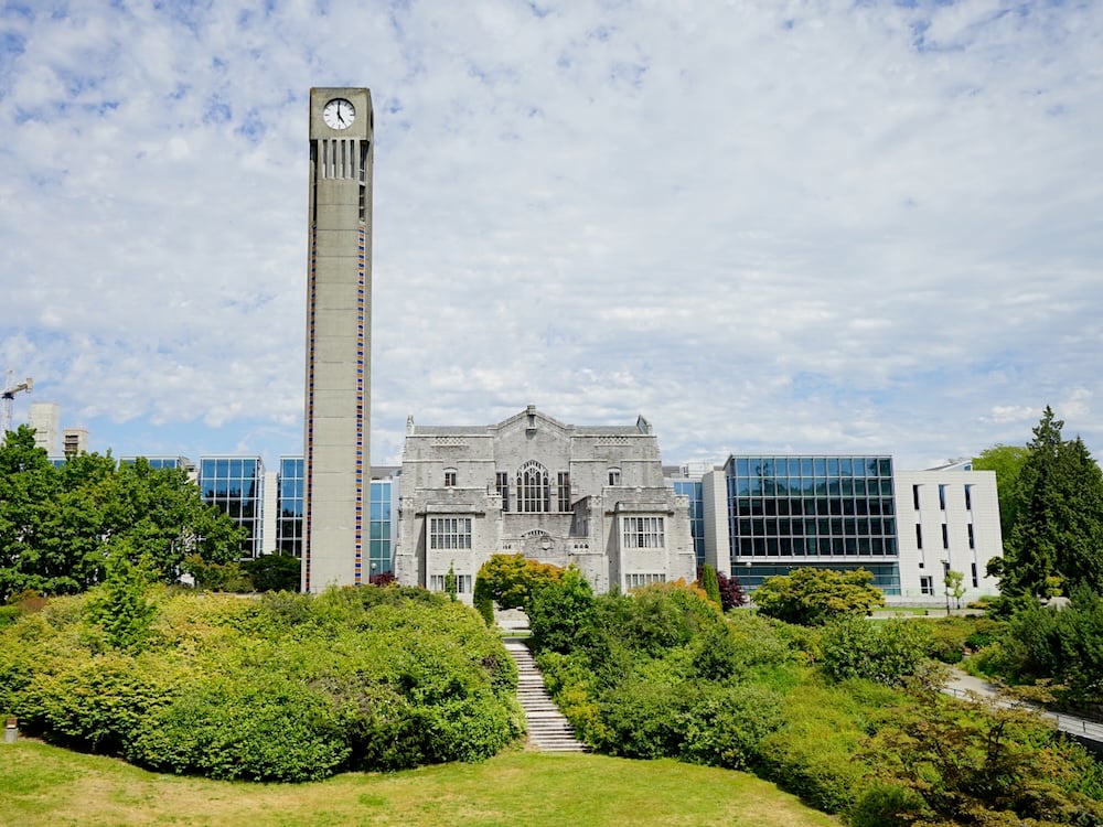 As BC’s Universities Struggle, Students Are Ready to Fight