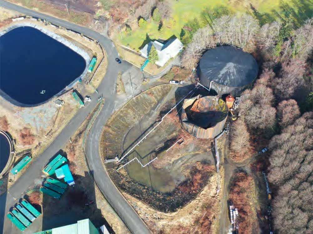 BC Halts Plans to Make Polluters Pay for Cleanup Costs