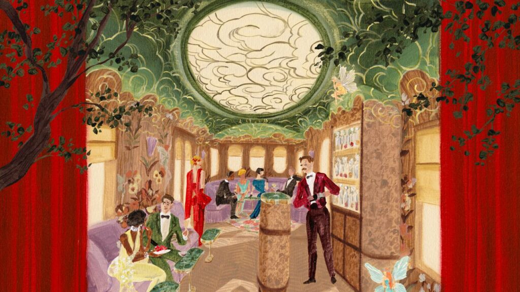 Condé Nast Traveler