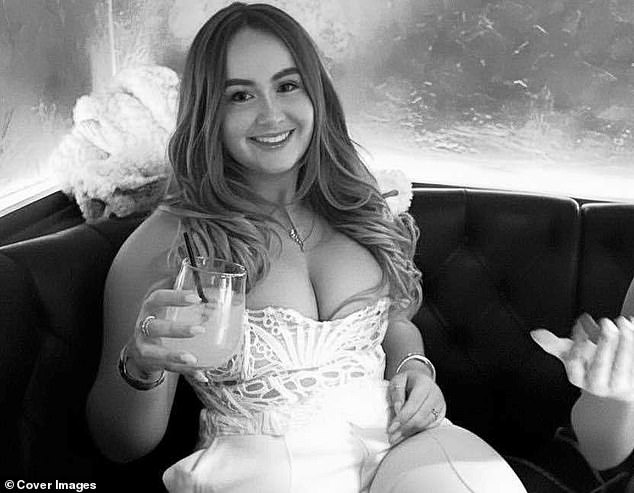 Eleisha Skinner, 21, who was crowned Miss Faversham in 2022, was studying at Buckinghamshire New University in High Wycombe when the tragedy unfolded