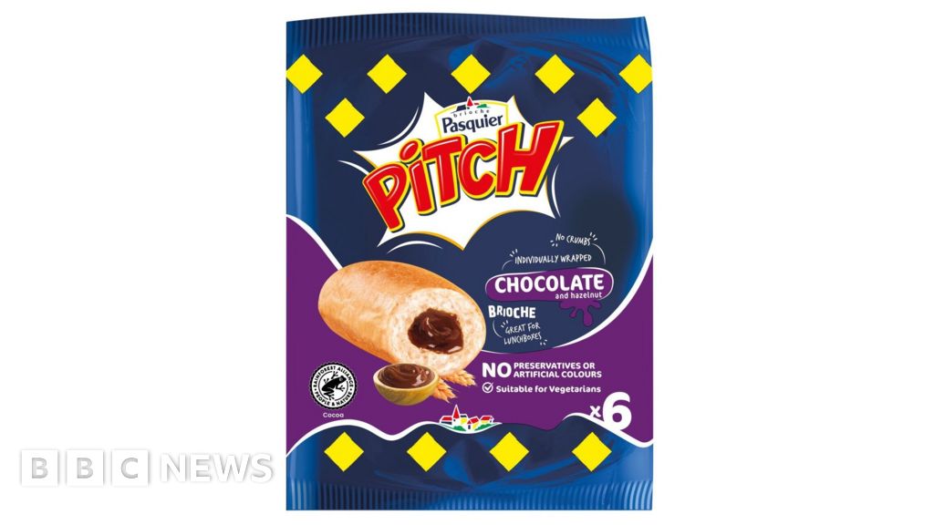 Brioche recall over concerns they contain hard plastic pieces