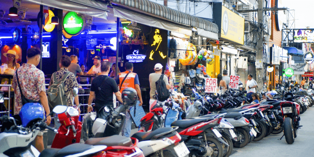 British tourist, 21, left in coma and fighting for life after horror scooter crash British tourist, 21, left in coma and fighting for life after horror scooter crash