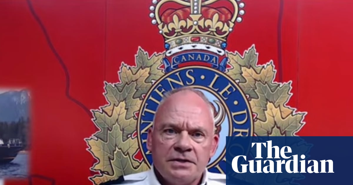 Canada shooting: 10 dead including suspect in attack on Tumbler Ridge high school and residence, police say | Canada