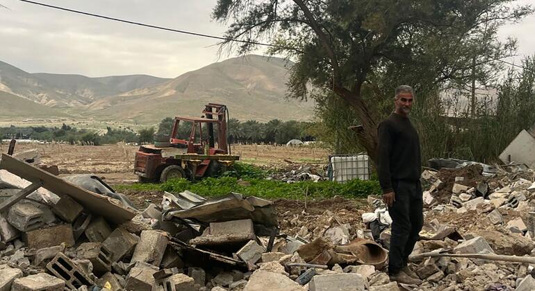 Concerns persist over chemical spraying reports on Lebanon’s Blue Line