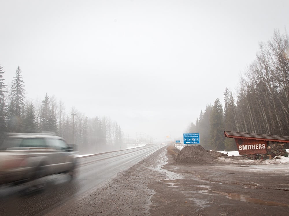 Death of First Nations Teen Triggers Police Watchdog Investigation
