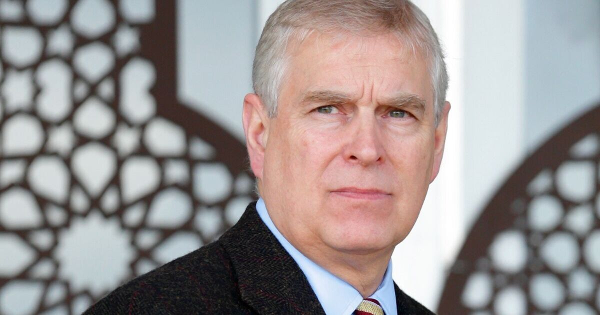 Disgraced Andrew Mountbaten Windsor slapped with riding ban after arrest | Royal | News