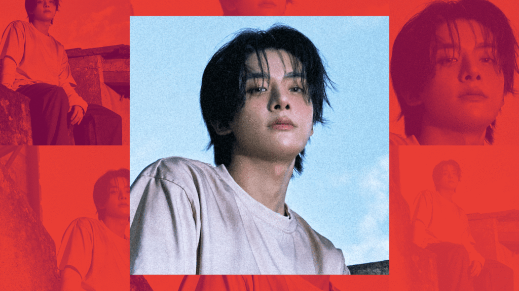 Enhypen’s Jake on His Producing Debut, Realities of Being a K-pop Idol Enhypen’s Jake on His Producing Debut, Realities of Being a K-pop Idol