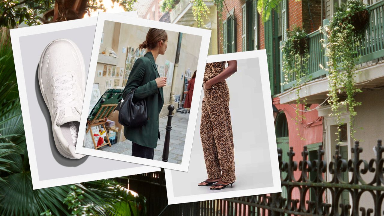 Everything Our Editors Are Doing, Wearing, and Loving This February