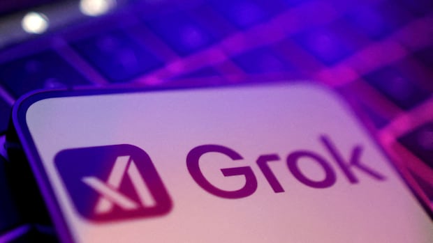 French police raid X offices as they investigate Elon Musk's social media platform and AI chatbot Grok