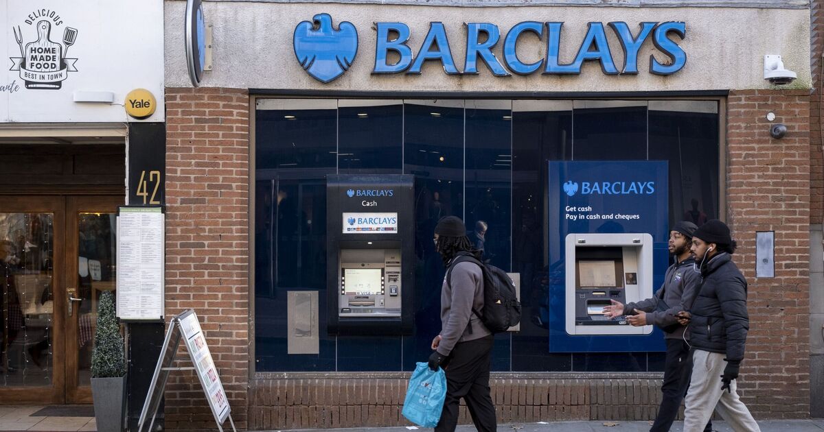 Full list of UK bank switch awards after 40,000 get £175 | Personal Finance | Finance