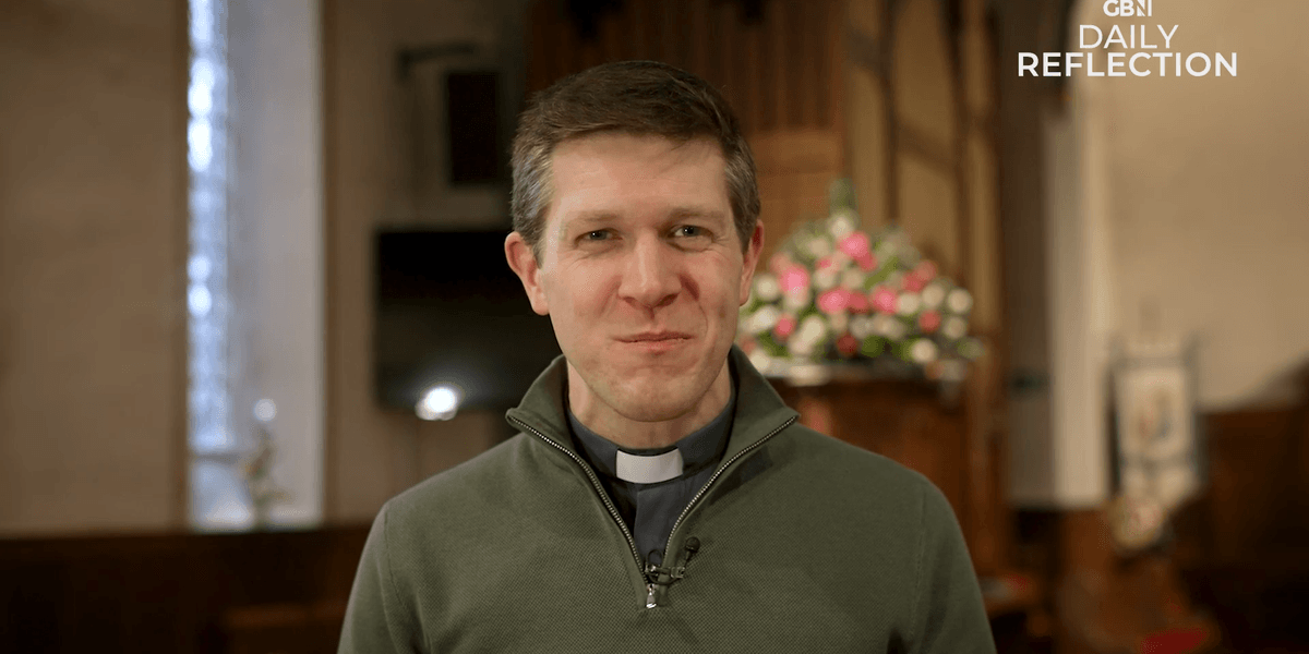 GB News Daily Reflection - Saturday 7th February 2026