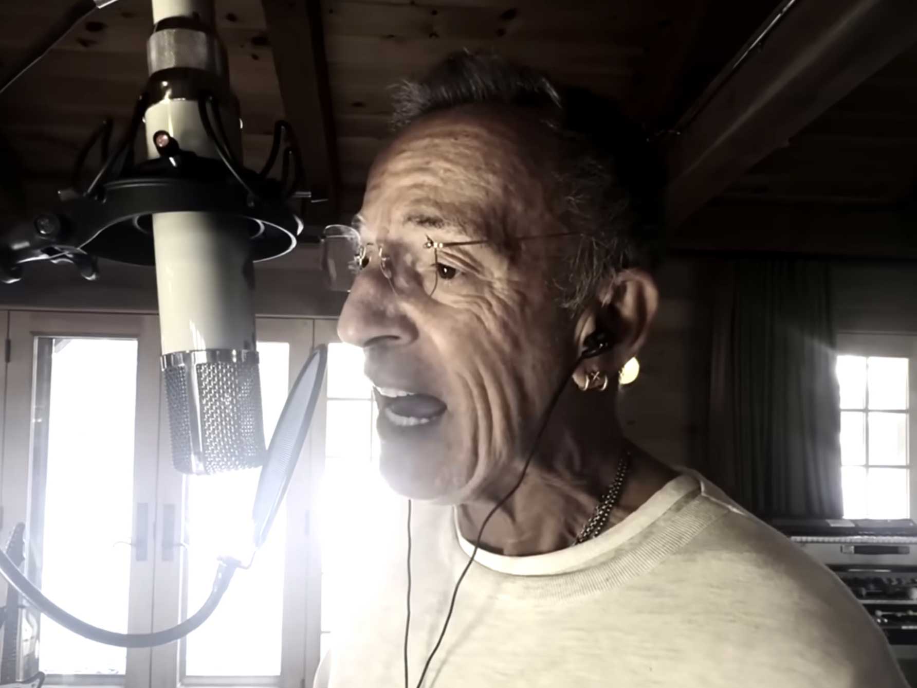 Gather ‘Round. It’s Time for a Protest Song