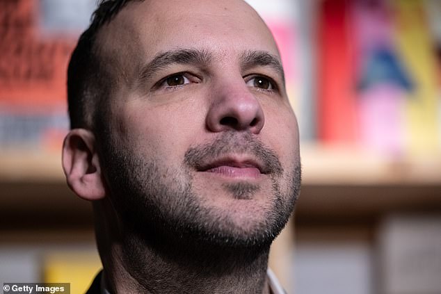 Green leader Zack Polanski's party would give illegal migrants a free house, access to NHS care and pay them a wage with no work requirements from the day they entered Britain
