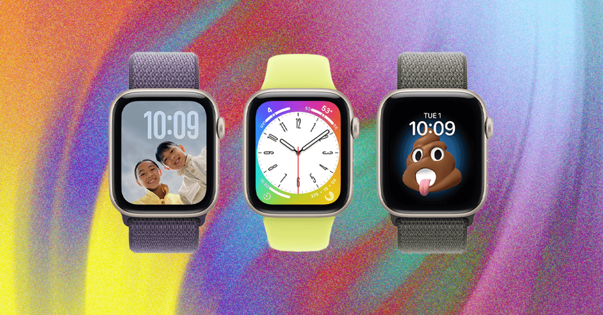 How to Set Up an Apple Watch for Your Kids (2026)