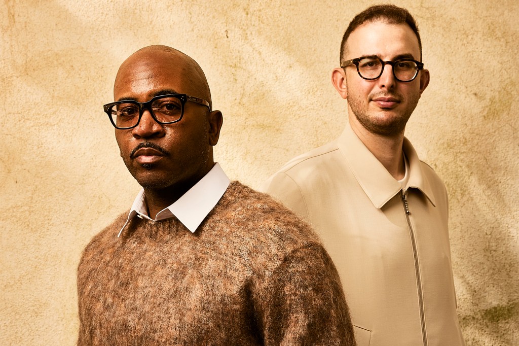 JIVE Records Relaunched by Sony's RCA With New Leadership