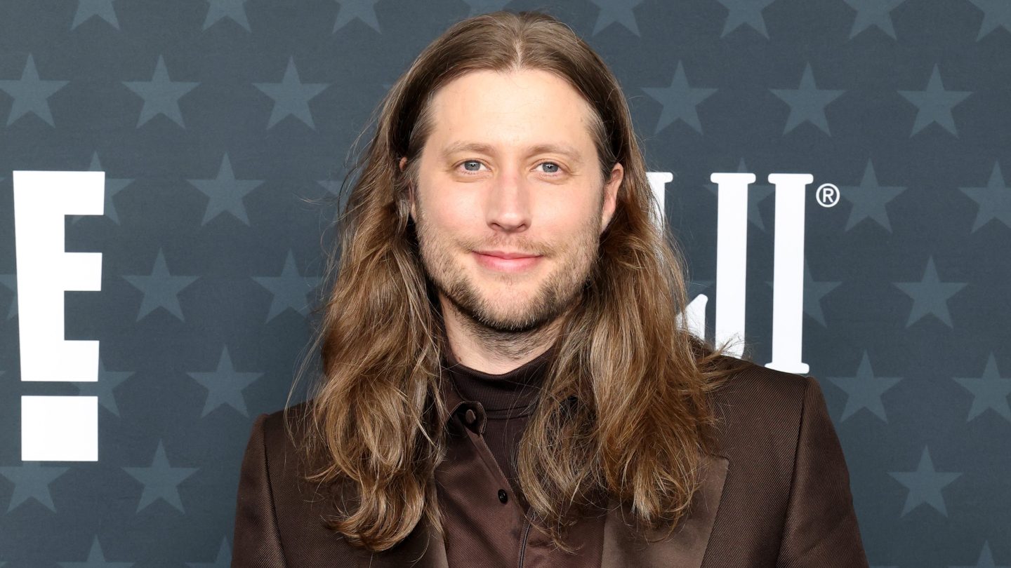 Ludwig Göransson, 'Sinners' Win 2, 'Golden'