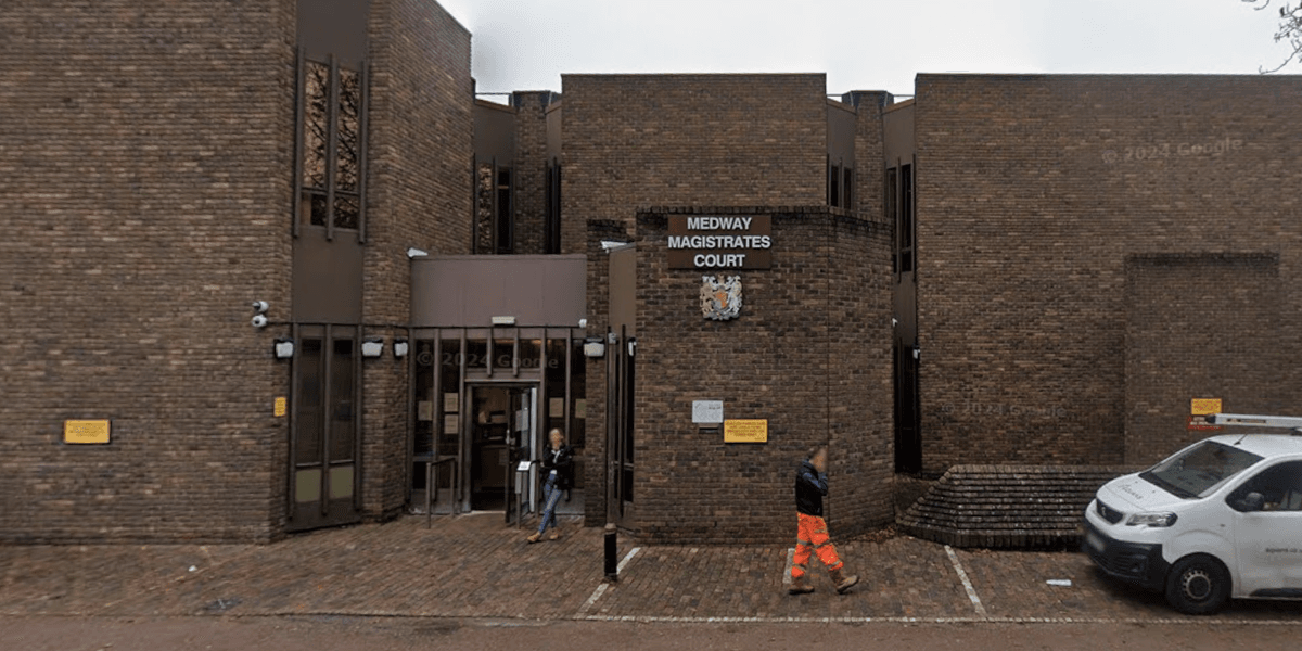 Man charged with murder of 13-week-old baby boy in British seaside town