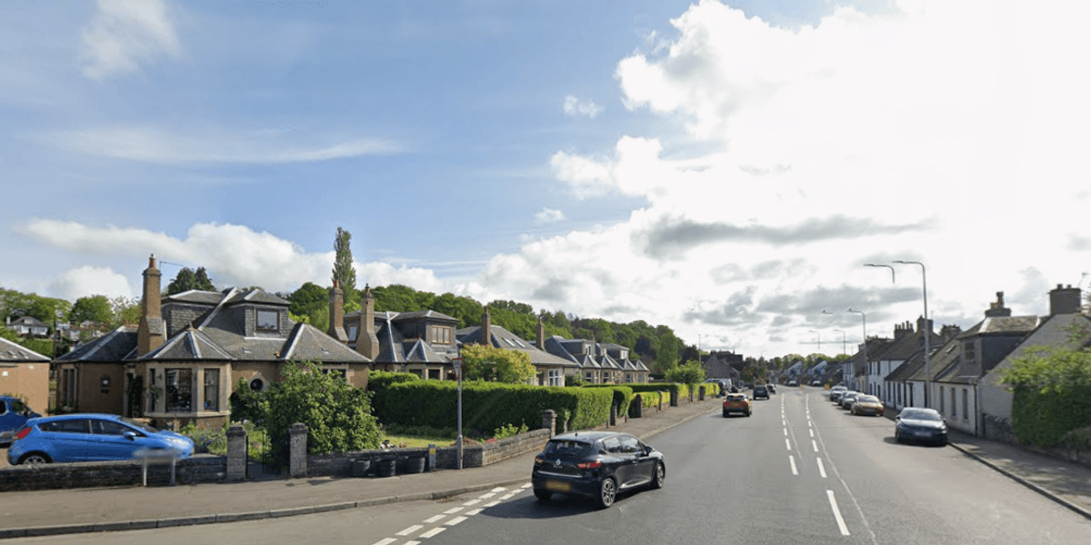 Man exposed his rear end to neighbour’s family during bitter dispute over piece of land
