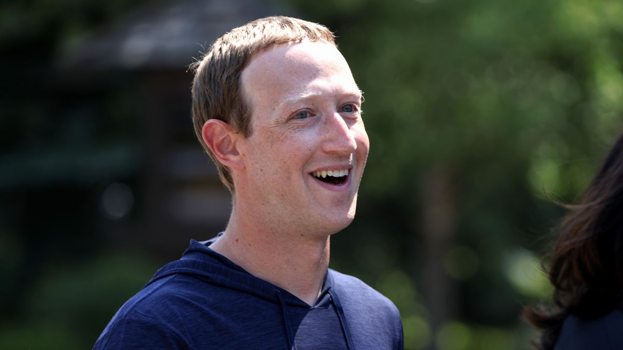 Mark Zuckerberg Is the Latest Billionaire to Move to Florida
