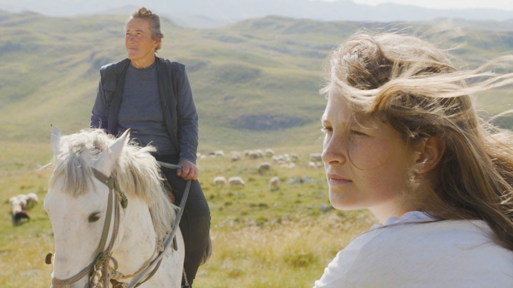 MetFilm Boards Sundance Awards Winner ‘To Hold a Mountain’ MetFilm Boards Sundance Awards Winner 'To Hold a Mountain'