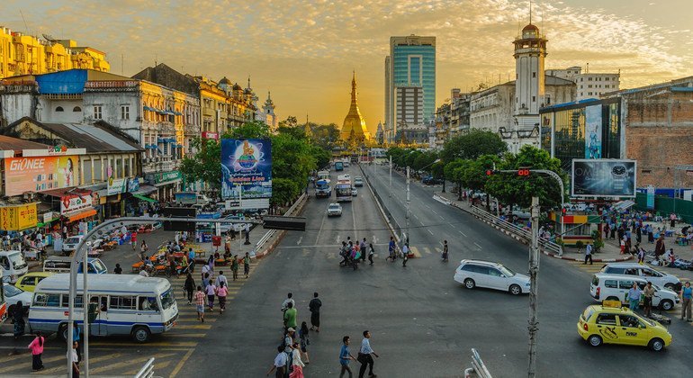 Myanmar crisis deepens five years after coup, as military ballot entrenches repression