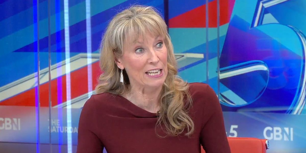 NHS row: Dr Renee Hoenderkamp blasts policy 'outsourcing foreign GPs' who can 'work from the beach'