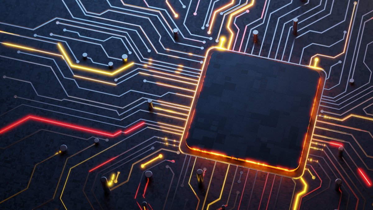 Nvidia challenger AI chip startup MatX raised $500M