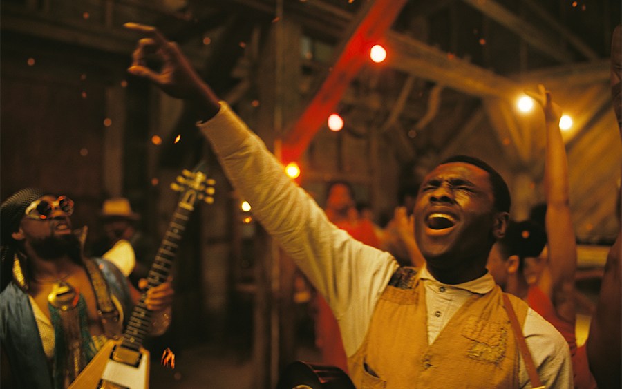 Oscar-Nominated Composers Single Out One Magic Moment in Their Scores