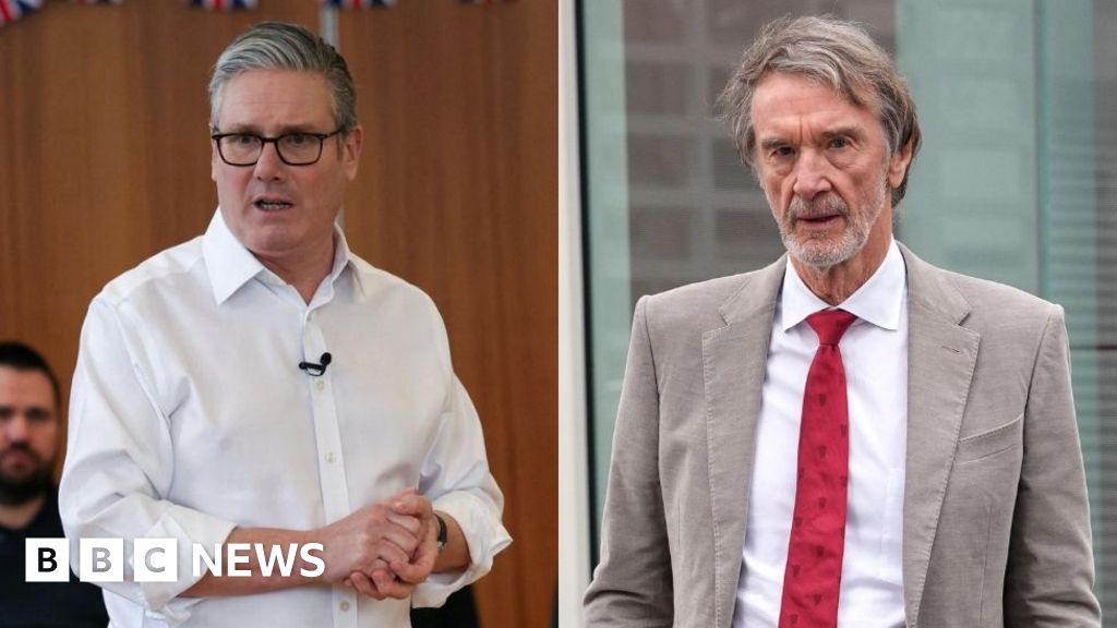 PM tells Ratcliffe to apologise for 'colonised' remarks
