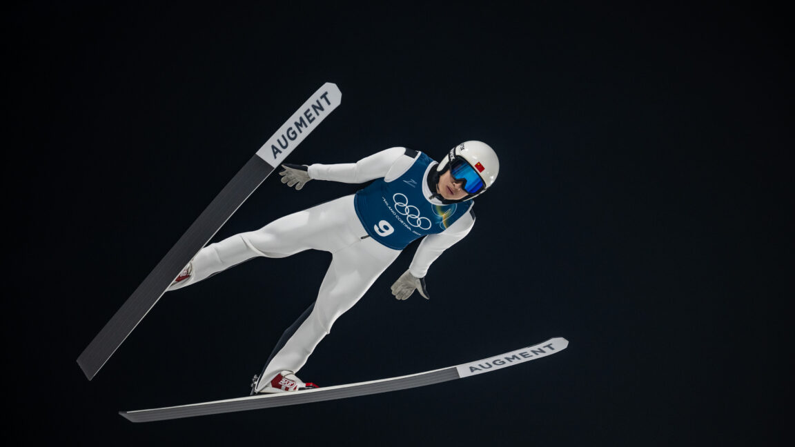 Penisgate erupts at Olympics; scandal exposes risks of bulking your bulge