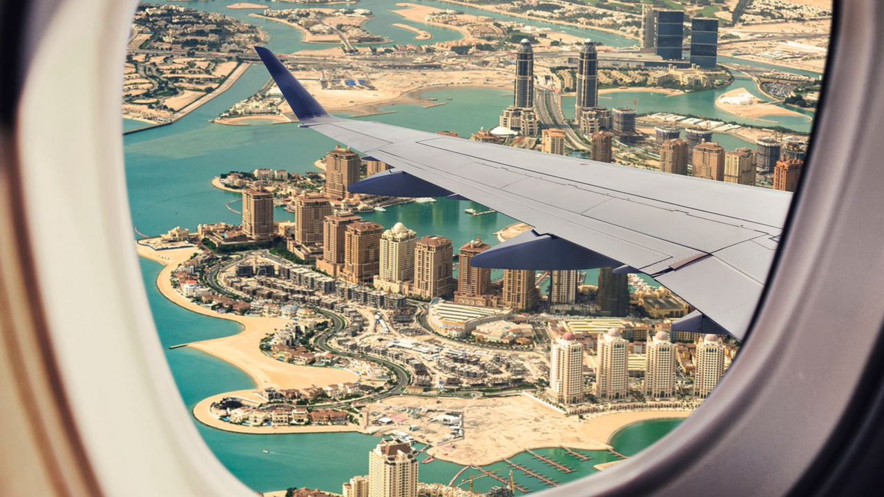Condé Nast Traveler