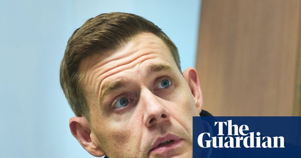 Reform UK’s Matt Goodwin faced GB News complaint over colleague’s claim of ‘inappropriate comments’ | Reform UK