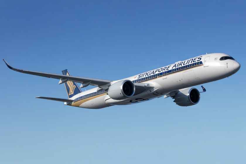 Aircraft