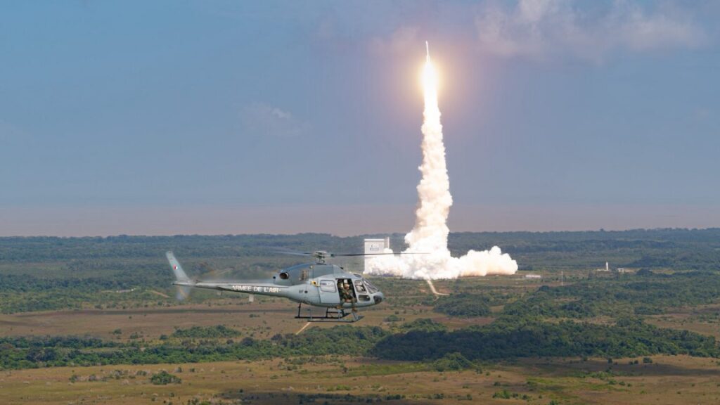 Rocket Report: Say cheerio to Orbex; China is getting good at booster landings Rocket Report: Say cheerio to Orbex; China is getting good at booster landings